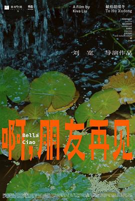 啊，朋友再見