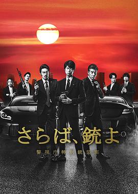 再見吧，槍警視廳特別槍裝班(全集)