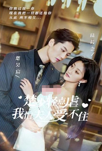 楚少輕點(diǎn)虐，我怕夫人受不住(全集)