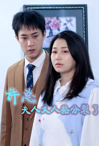許總，夫人又人格分裂了(全集)