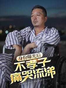身份曝光后，不孝子痛哭流涕(全集)