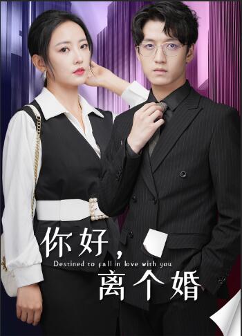 你好，離個婚(全集)