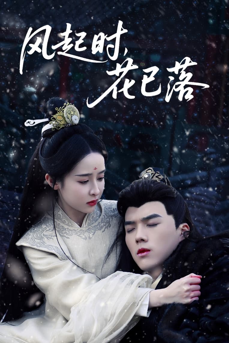 風(fēng)起時(shí)，花已落(全集)
