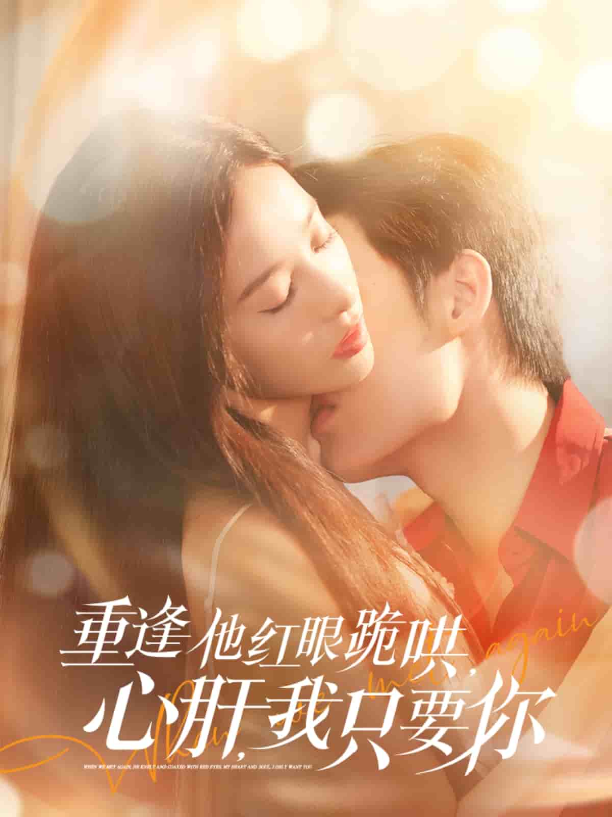 重逢他紅眼跪哄，心肝，我只要你(全集)