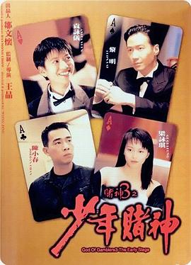 賭神3之少年賭神國(guó)語(yǔ)