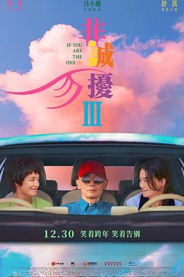 非誠(chéng)勿擾3(全集)
