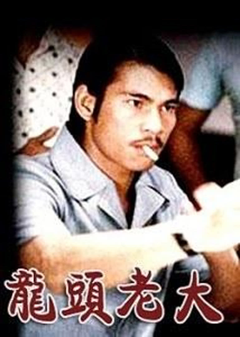 龍頭老大(全集)