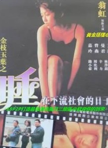 金枝玉葉之睡在下流社會(huì)的日子(全集)