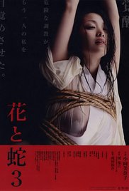 花與蛇3(全集)
